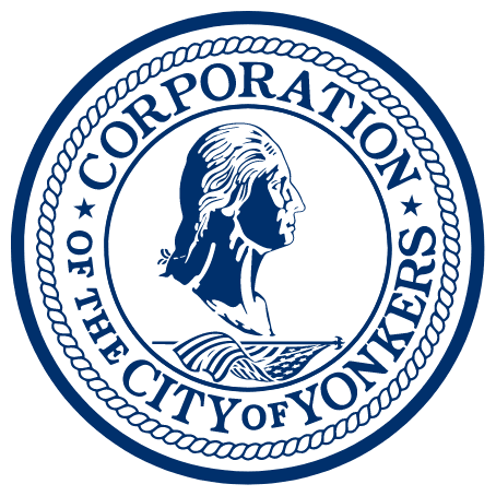 Seal of the City of Yonkers